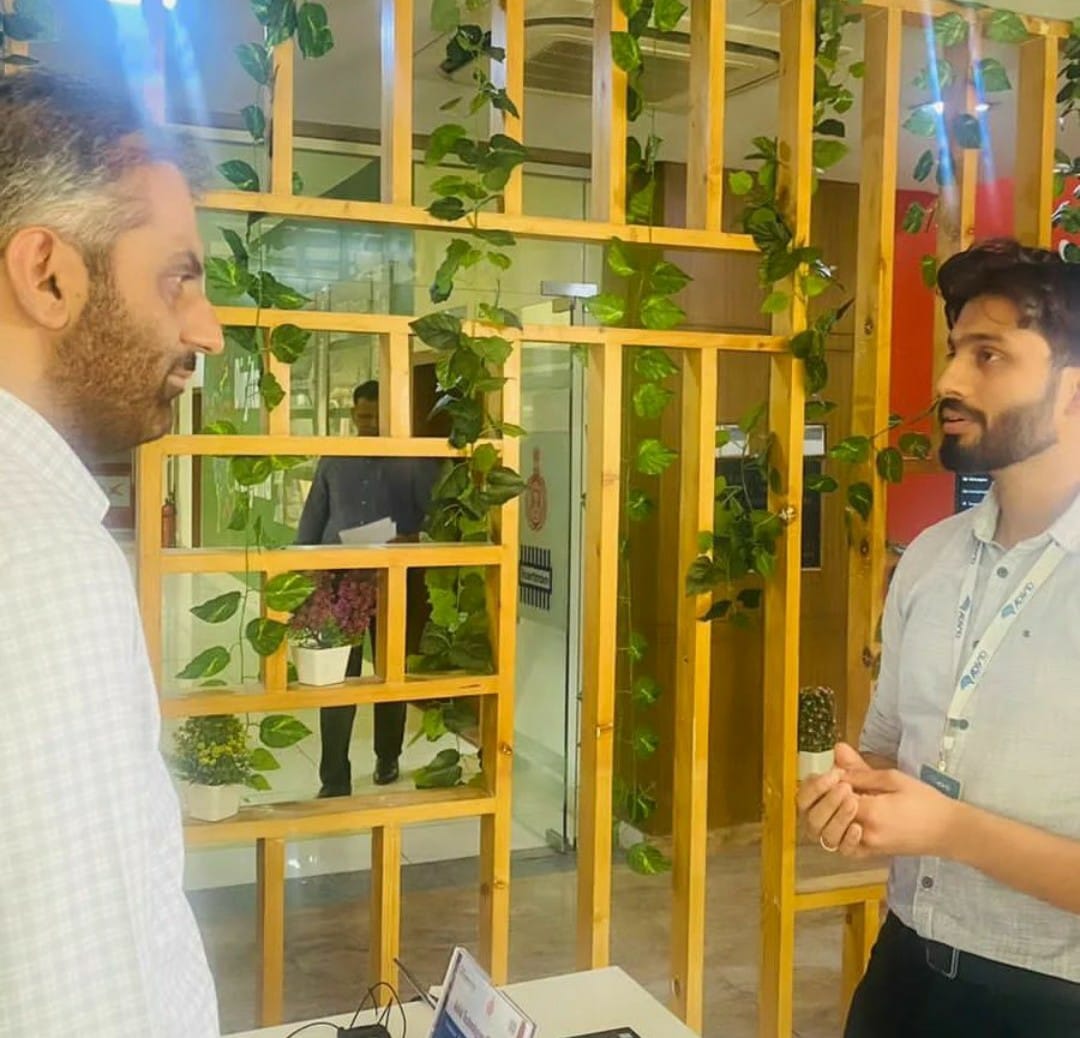 AI Integration in Governance (Haryana) 1